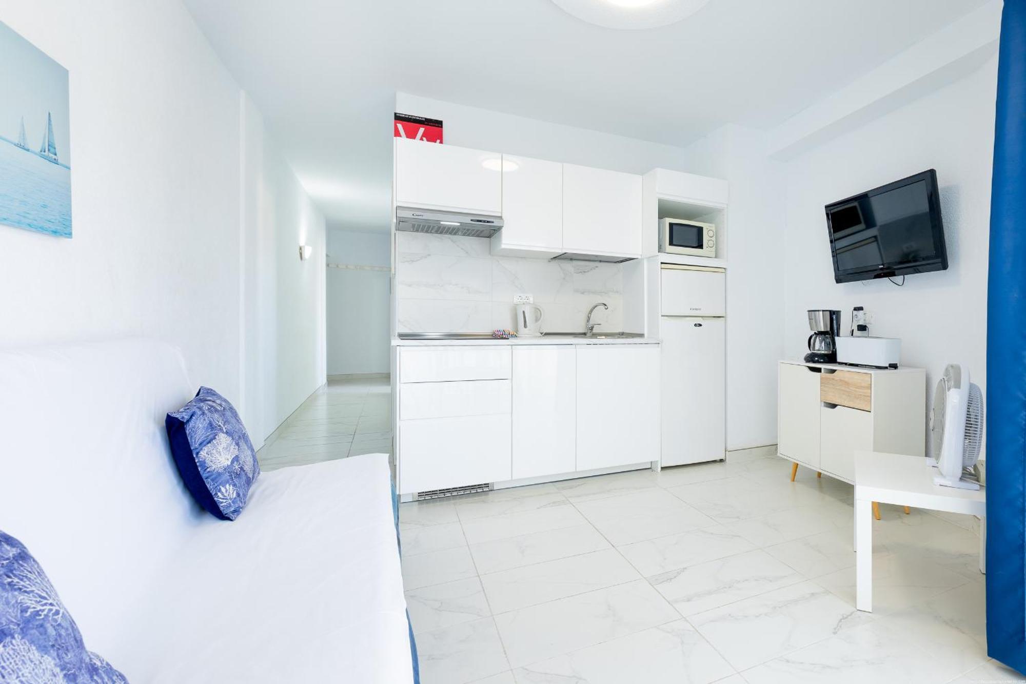 313 Comfortable! Lasamericas, Swimming Pool,Wi Fi Playa de las Américas Extérieur photo