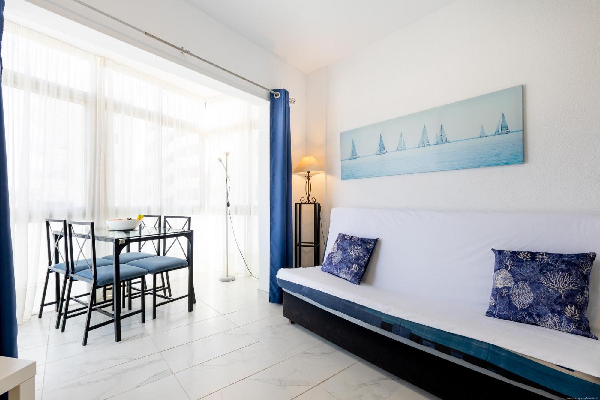313 Comfortable! Lasamericas, Swimming Pool,Wi Fi Playa de las Américas Extérieur photo